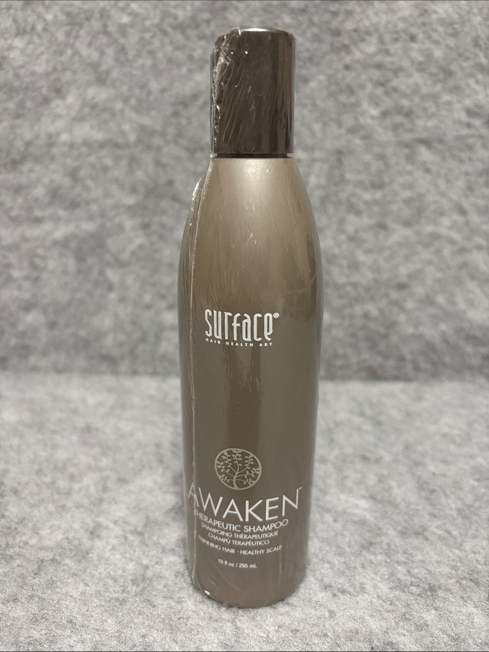 Surface Awaken Therapeutic Shampoo 10oz. NWT - Picture 4 of 9